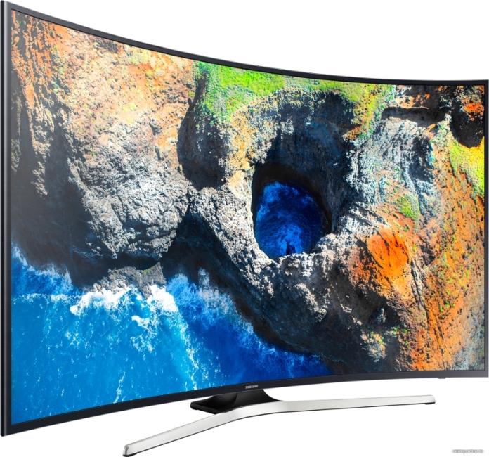 Samsung UE49MU6300U foto