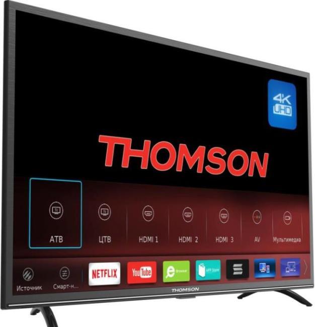 Zdjęcie Thomson T55USL5210