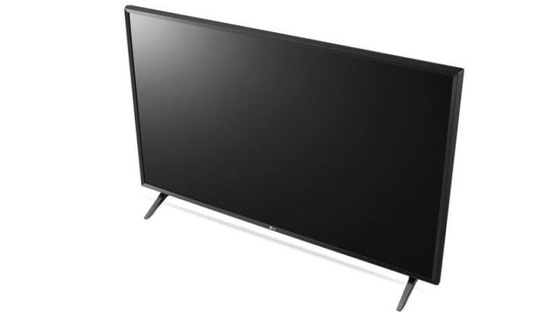 Zdjęcie LG 43UK6300