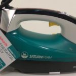 Tastenanordnung Saturn Steam von Morhpy Richards