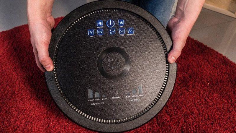 iPlus S5 снимка на работа