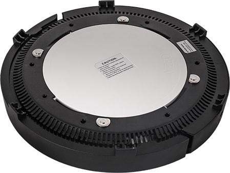 йонизация на iPlus S5