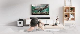 Cómo elegir la barra de sonido correcta